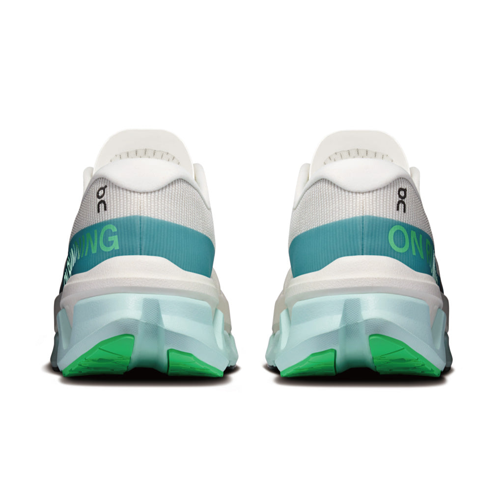 On Cloudmonster 3 Hyper - Ivory / Flurry (M)