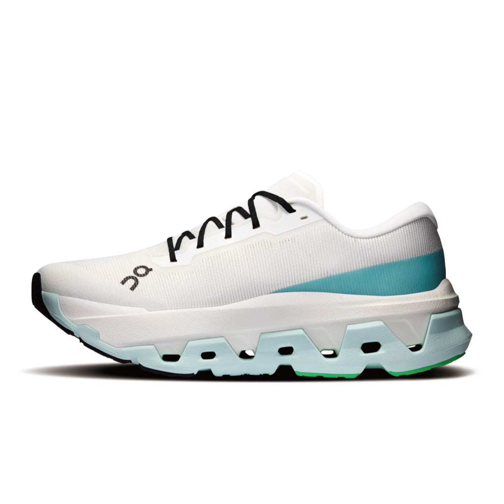 On Cloudmonster 3 Hyper - Ivory / Flurry (M)