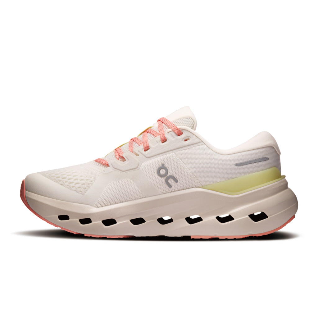 On Cloudrunner 3 - Ivory / Dew (W)