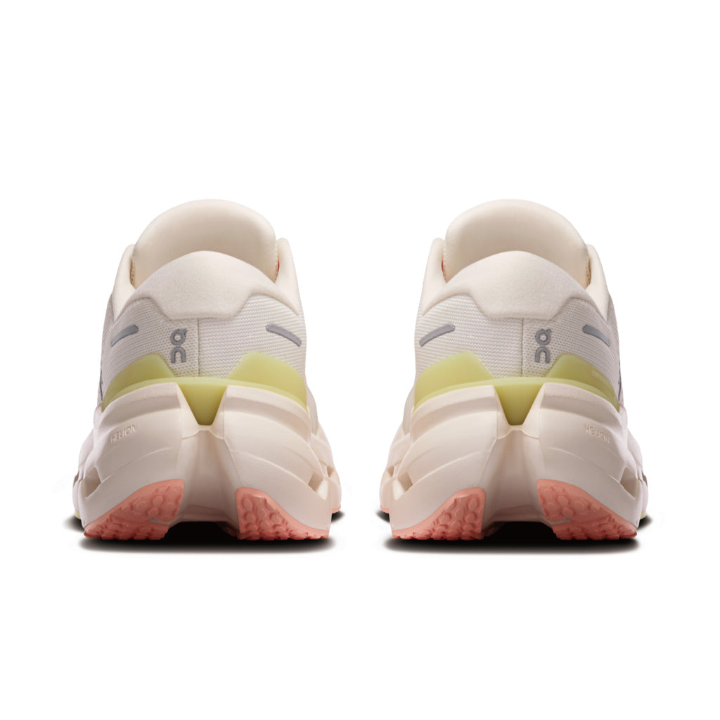 On Cloudrunner 3 - Ivory / Dew (W)