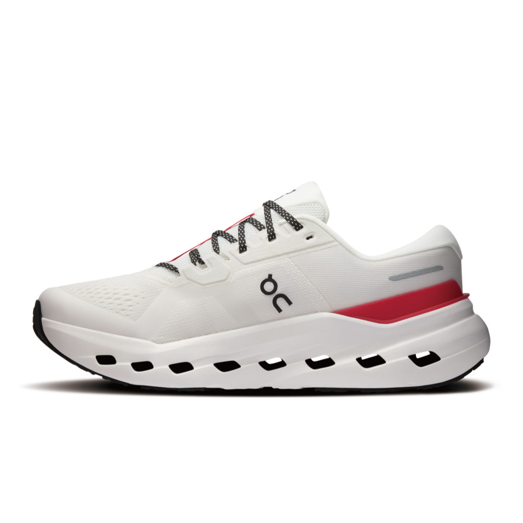 On Cloudrunner 3 - Ivory / Robin (M)