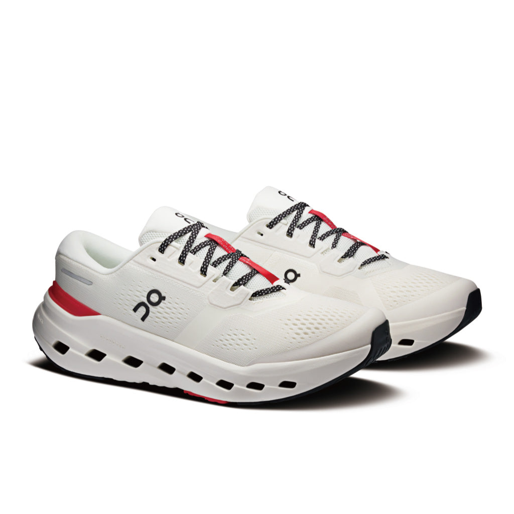 On Cloudrunner 3 - Ivory / Robin (M)