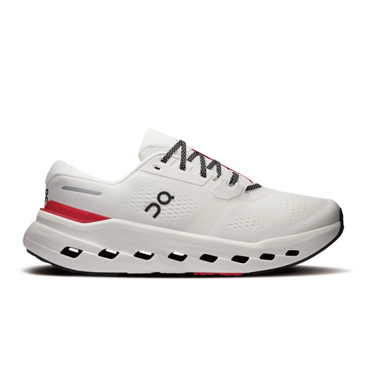 On Cloudrunner 3 - Ivory / Robin (M)