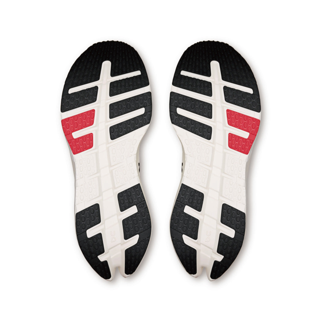On Cloudrunner 3 - Ivory / Robin (M)