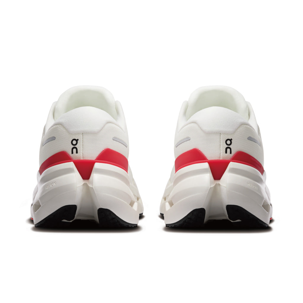 On Cloudrunner 3 - Ivory / Robin (M)