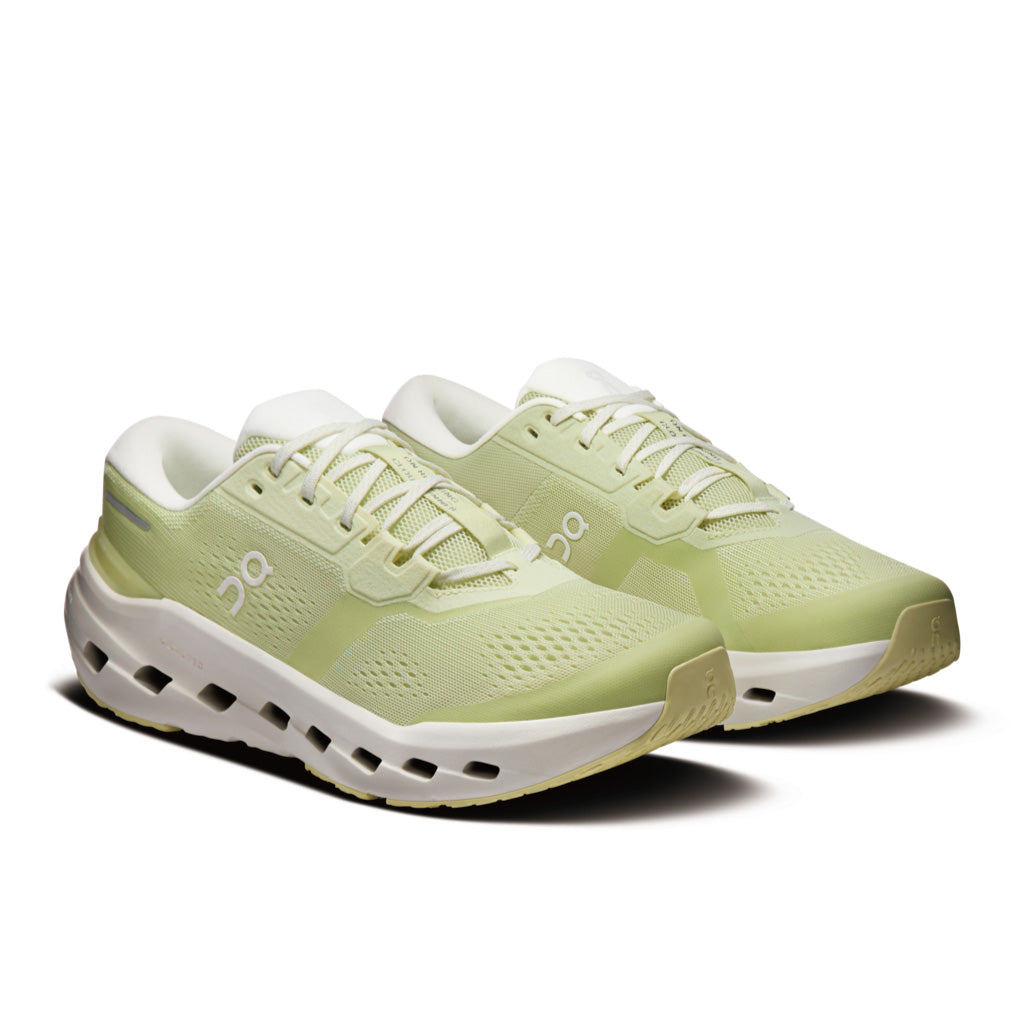 On Cloudrunner 3 - Linen / Ivory (M)