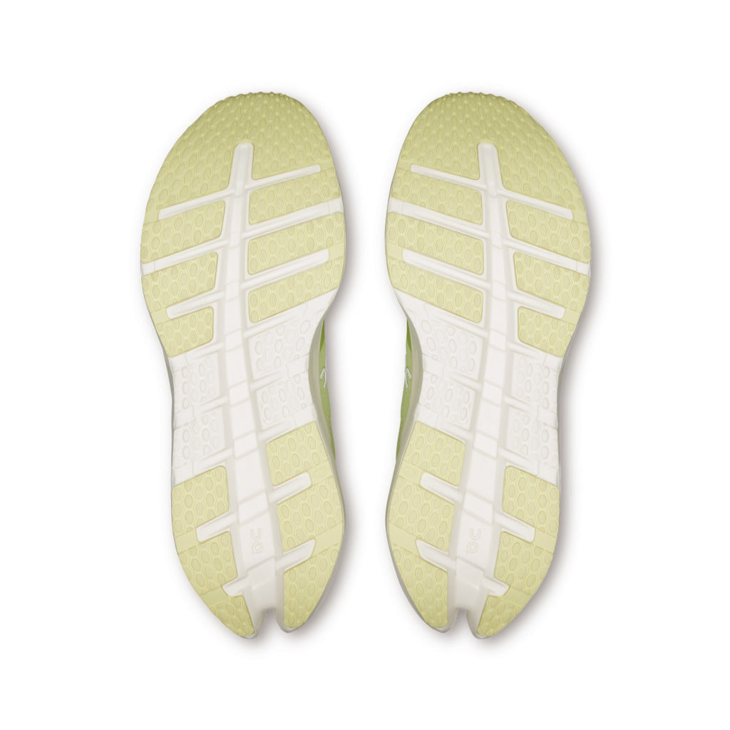On Cloudrunner 3 - Linen / Ivory (M)