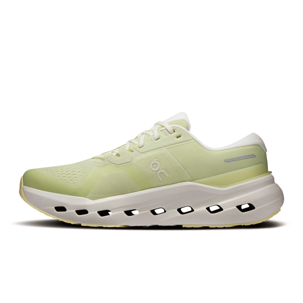 On Cloudrunner 3 - Linen / Ivory (M)