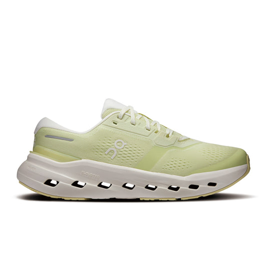 On Cloudrunner 3 - Linen / Ivory (M)
