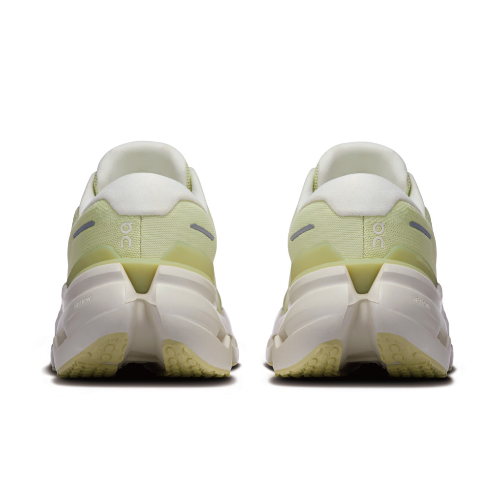 On Cloudrunner 3 - Linen / Ivory (M)