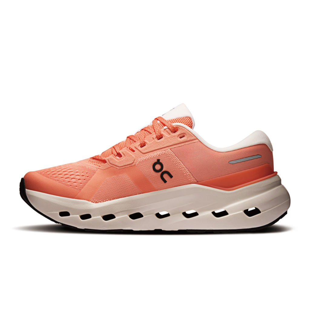 On Cloudrunner 3 - Sunstone / Ivory (W)