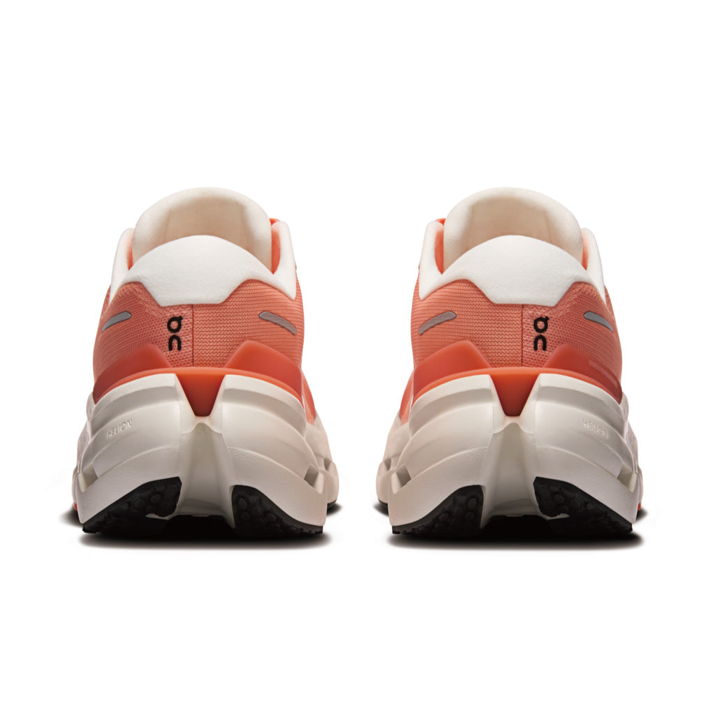 On Cloudrunner 3 - Sunstone / Ivory (W)