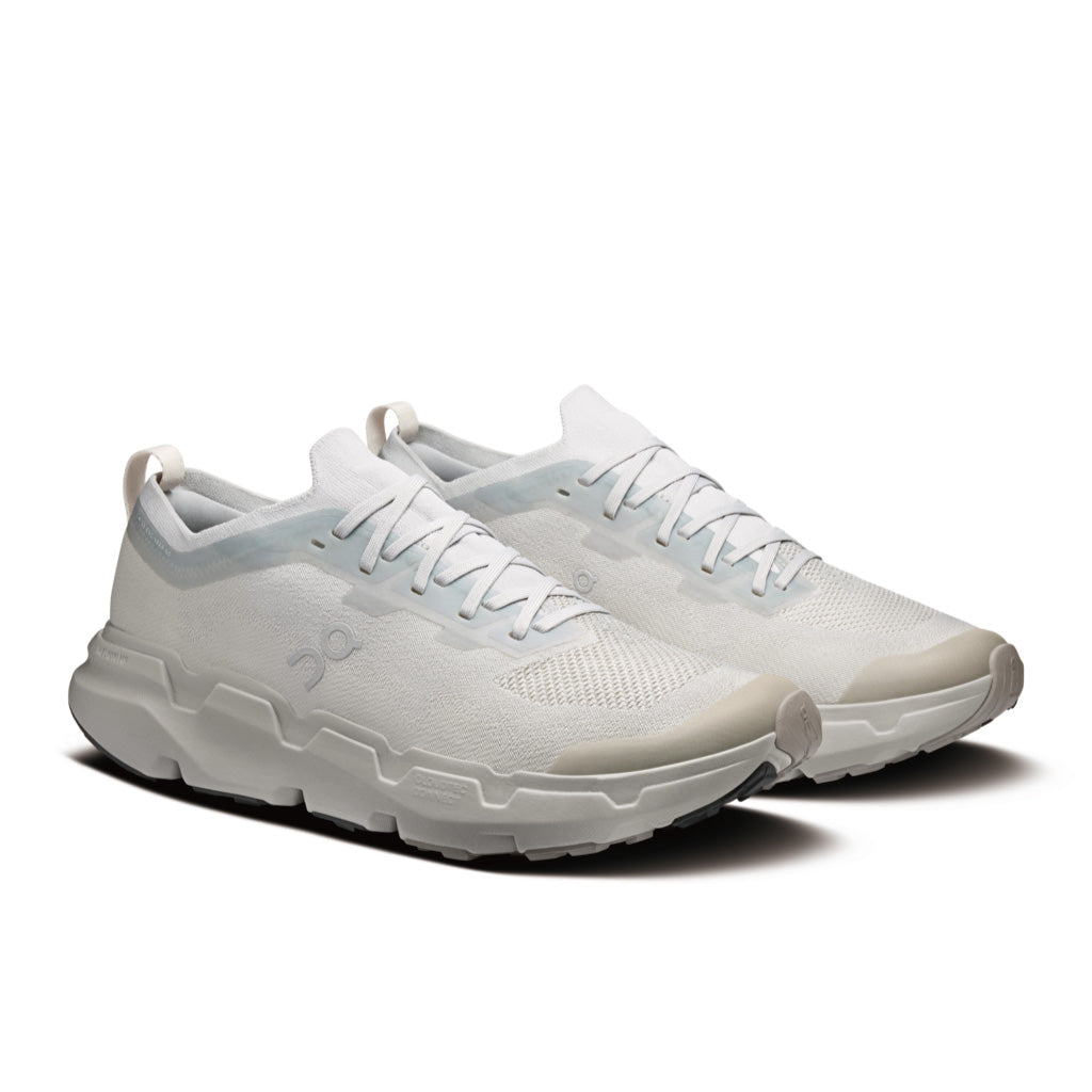 On Cloudsoma - Glacier / Pearl (M)