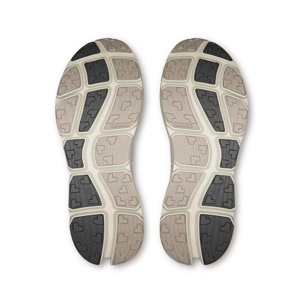 On Cloudsoma - Glacier / Pearl (M)
