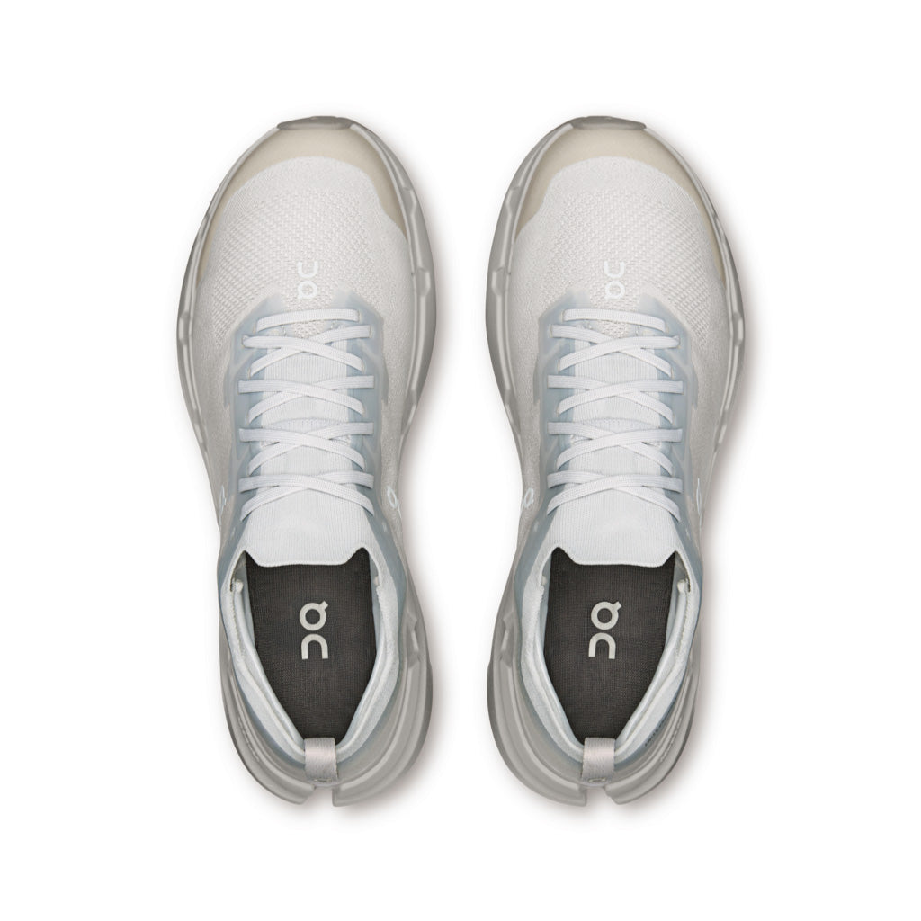 On Cloudsoma - Glacier / Pearl (M)