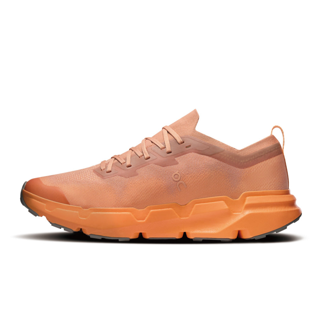 On Cloudsoma - Sandstone / Tangerine (M)