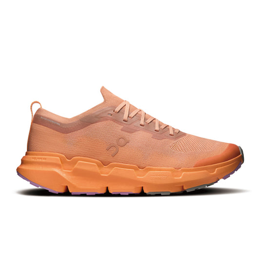 On Cloudsoma - Sandstone / Tangerine (M)