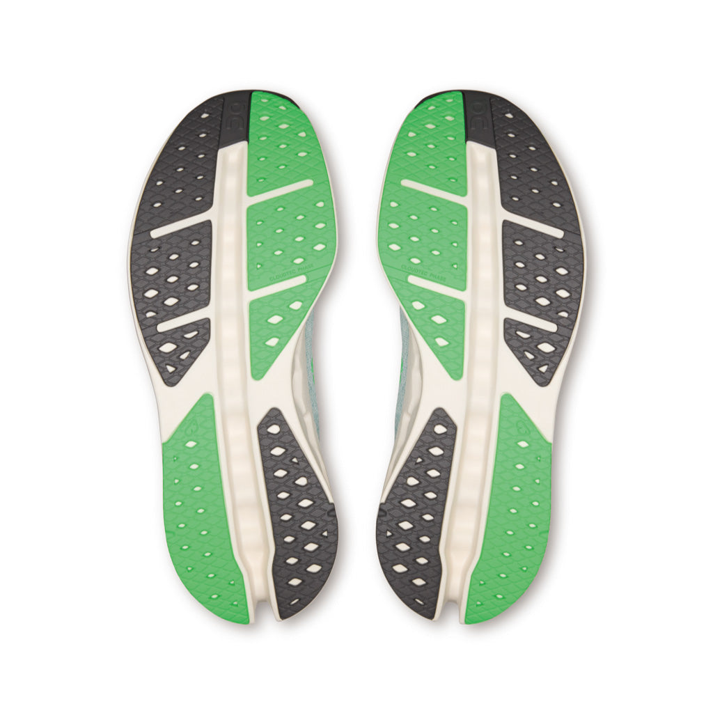 On Cloudsurfer Max - Brook / Ivory (M)