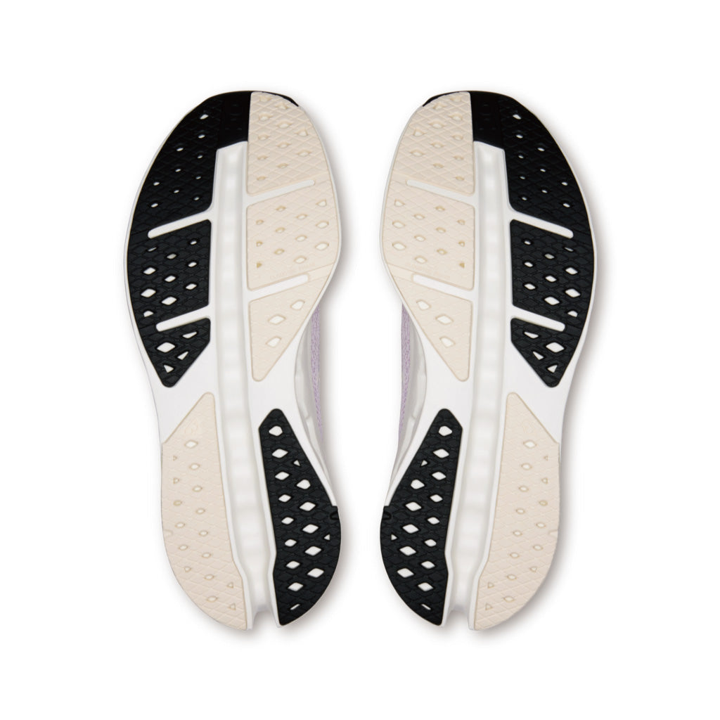 On Cloudsurfer Max - Foxglove / Ivory (W)