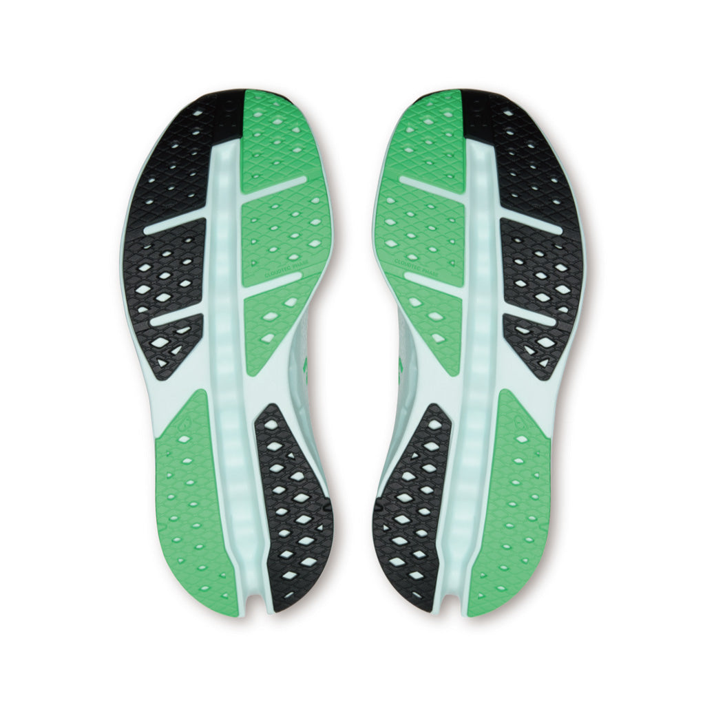 On Cloudsurfer Max - Ivory / Flurry (W)