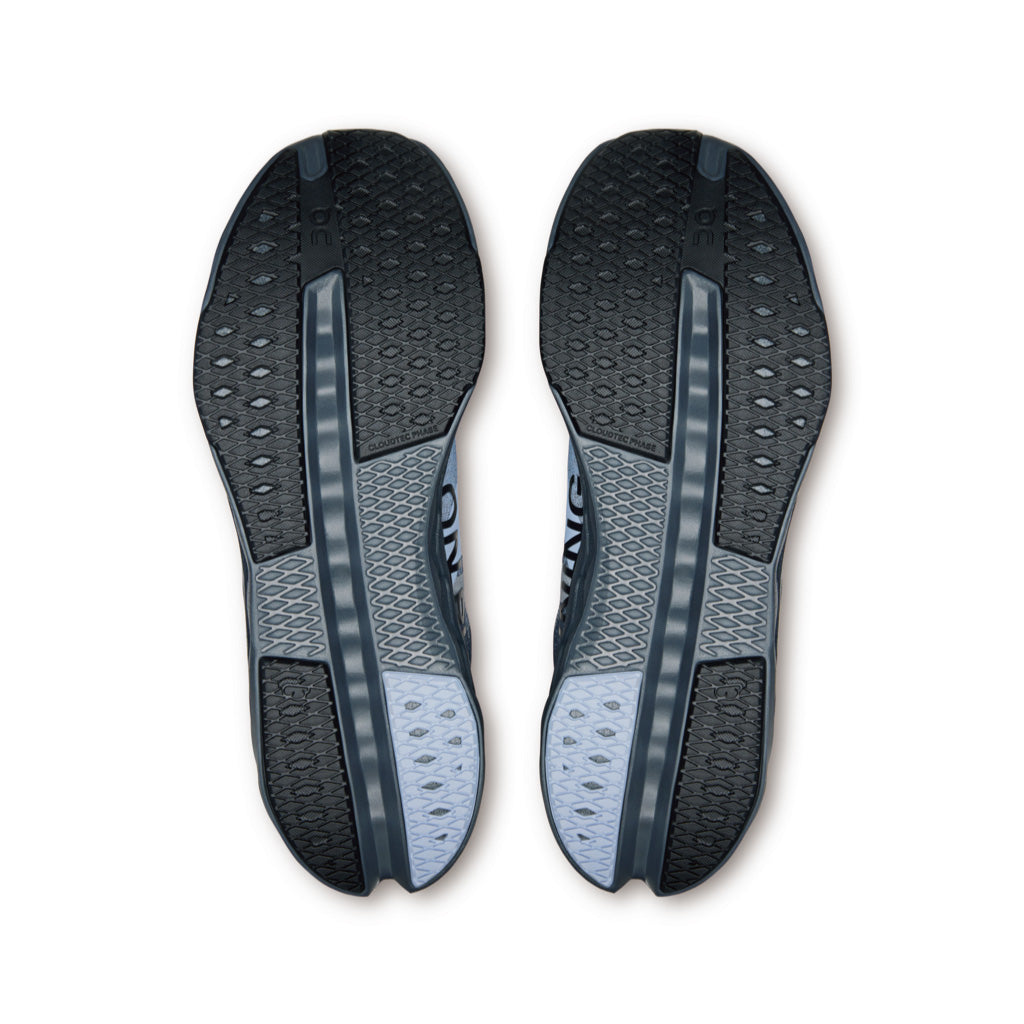 On Cloudsurfer Next - Stone / Marsh (M)