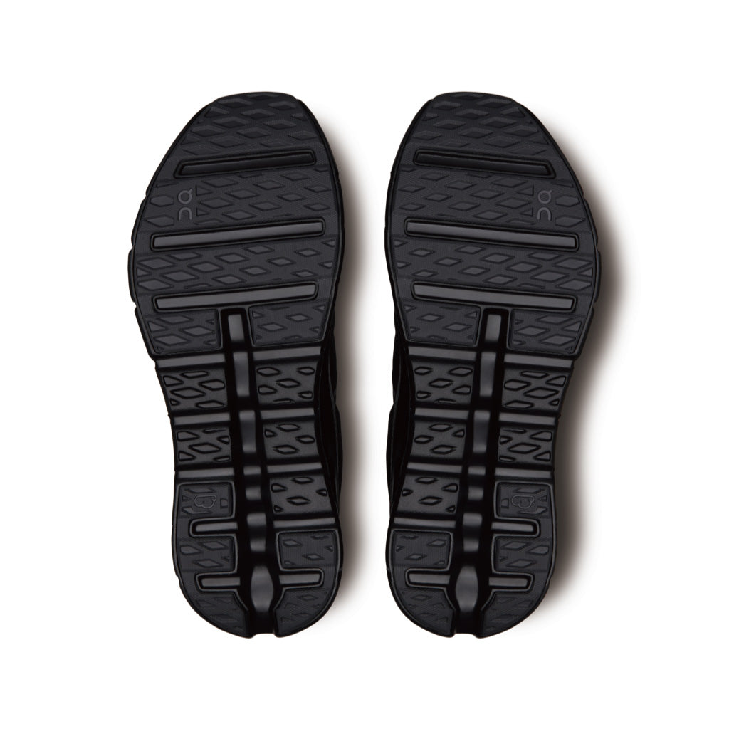 On Cloudtilt - Eclipse / Black (M)