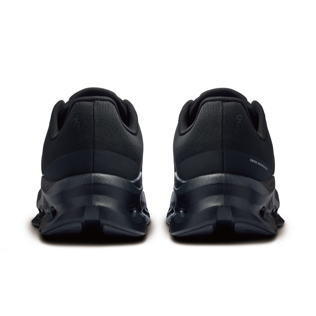 On Cloudtilt - Eclipse / Black (M)