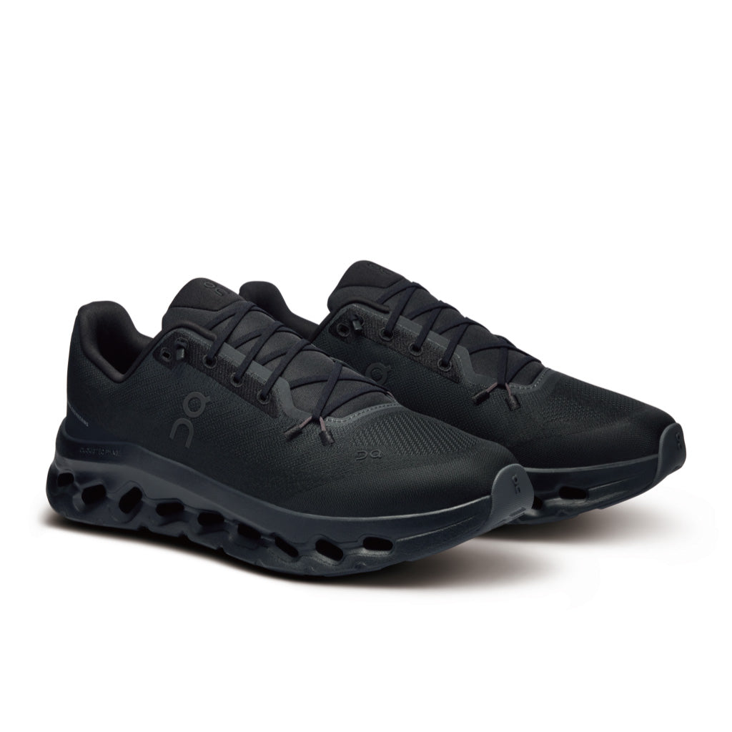 On Cloudtilt - Eclipse / Black (M)