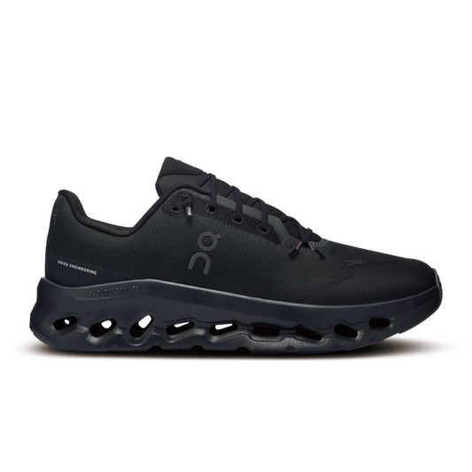 On Cloudtilt - Eclipse / Black (M)