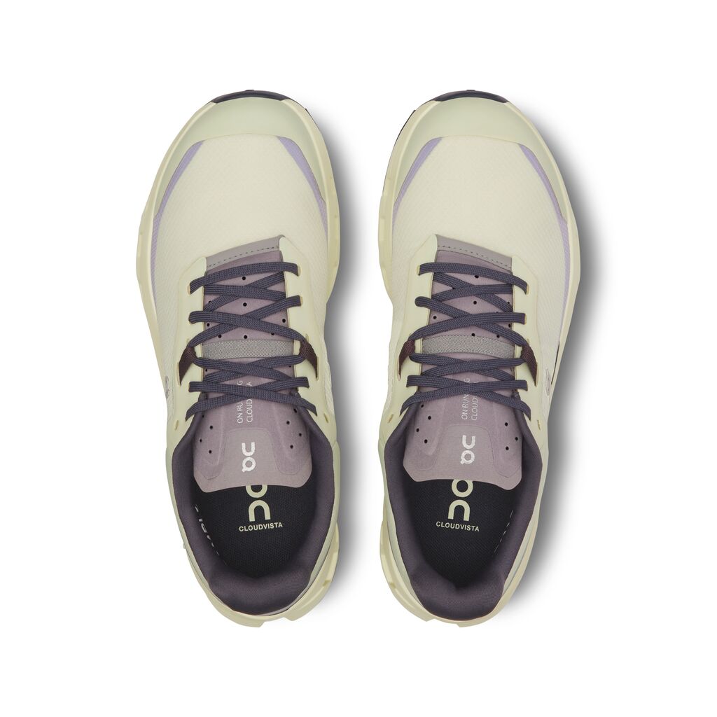 On Cloudvista 2 - Seedling / Mulberry (M)