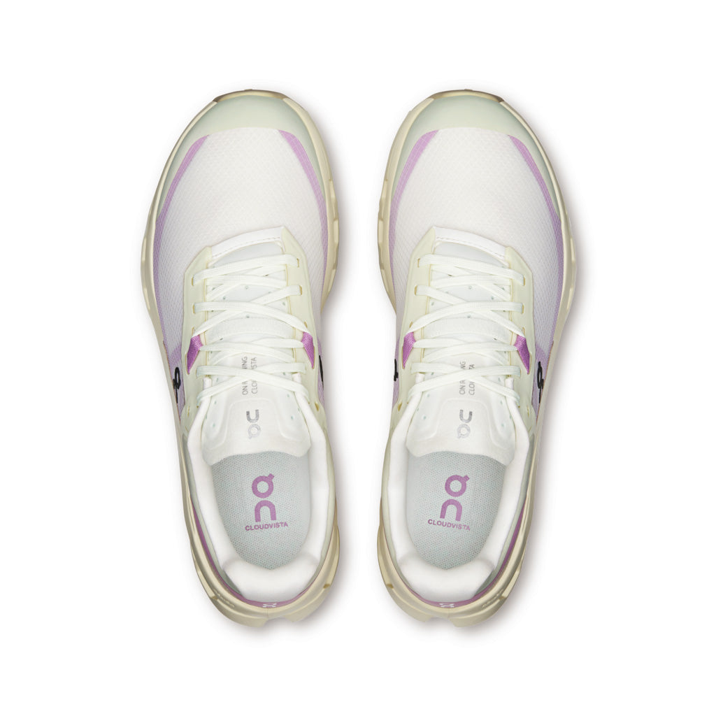 On Cloudvista 2 - Ivory / Seedling (W)