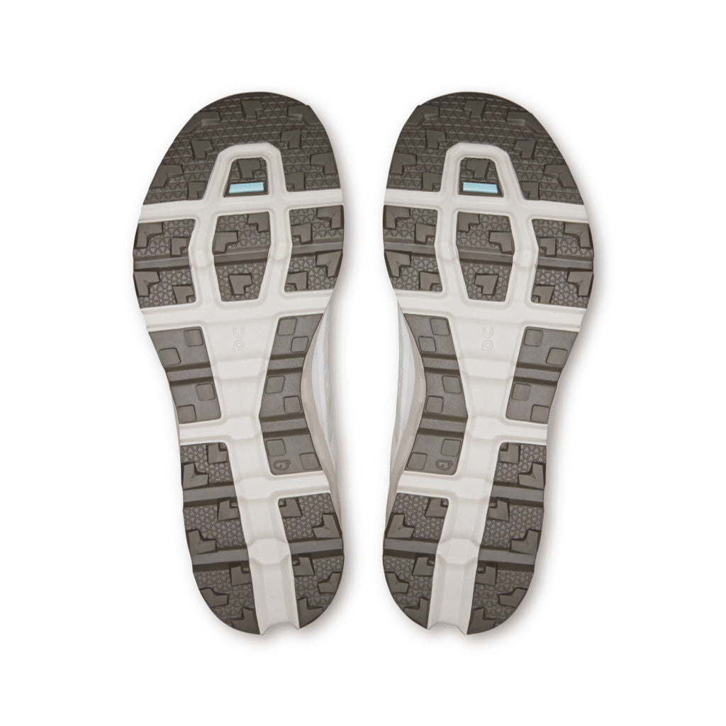 On Cloudvista 2 Waterproof - Ice / Pearl (M)