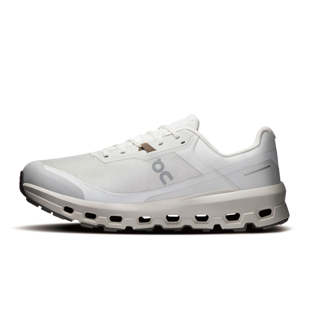 On Cloudvista 2 Waterproof - Ice / Pearl (M)