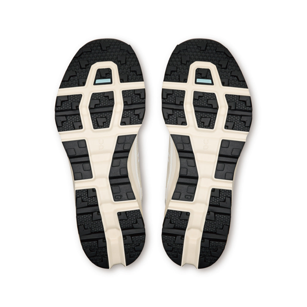 On Cloudvista 2 Waterproof - Ivory / Cream (W)