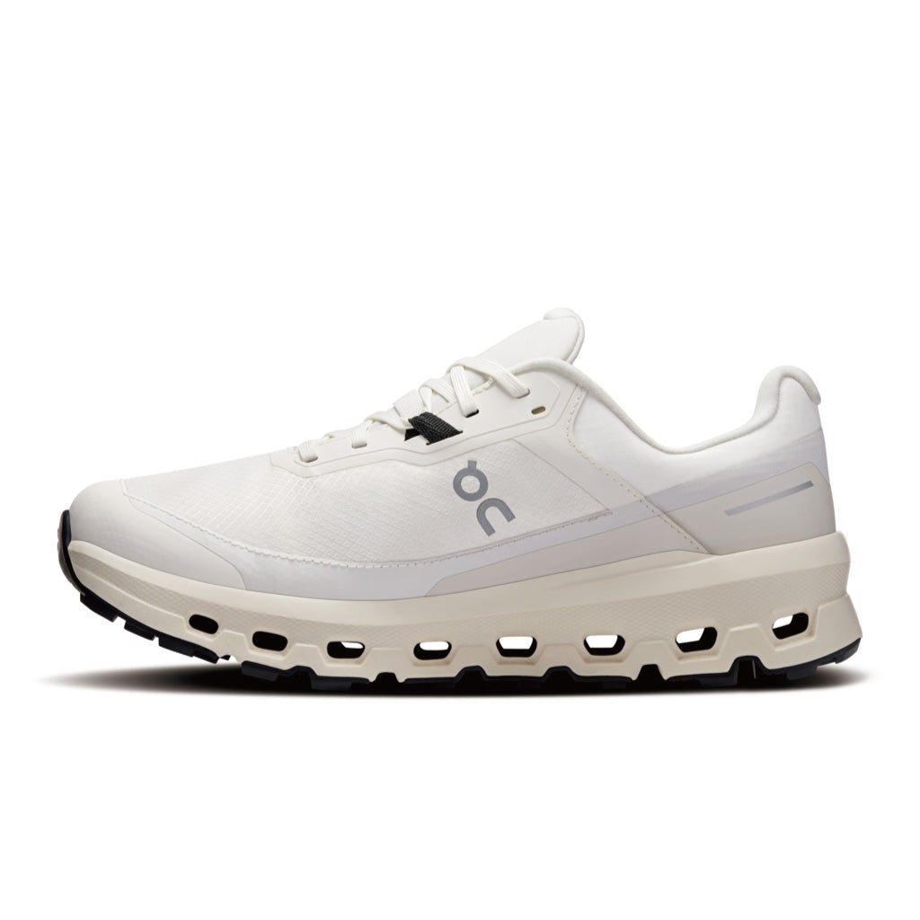 On Cloudvista 2 Waterproof - Ivory / Cream (W)