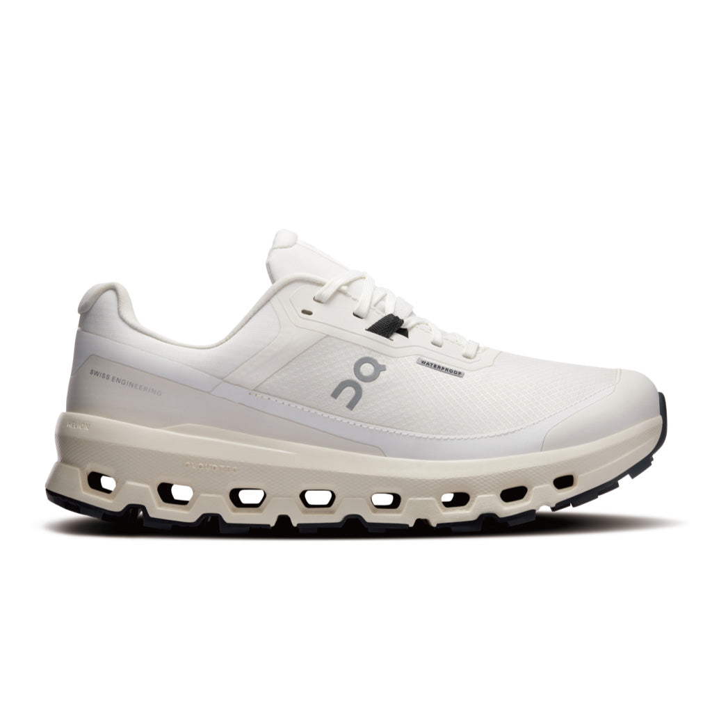 On Cloudvista 2 Waterproof - Ivory / Cream (W)
