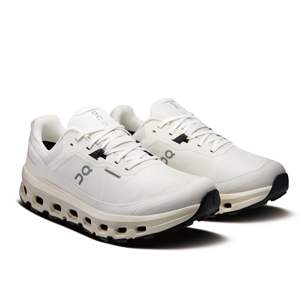 On Cloudvista 2 Waterproof - Ivory / Cream (W)