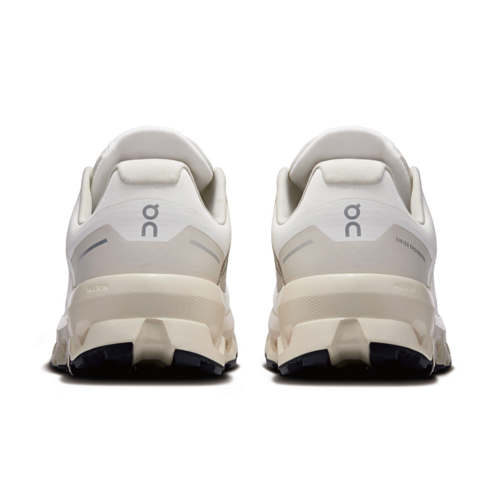 On Cloudvista 2 Waterproof - Ivory / Cream (W)