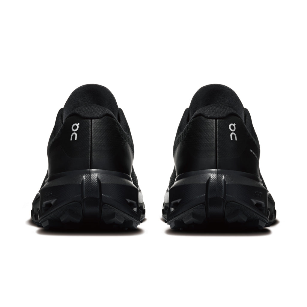 On Cloudvista 3 - Black / Black (M)