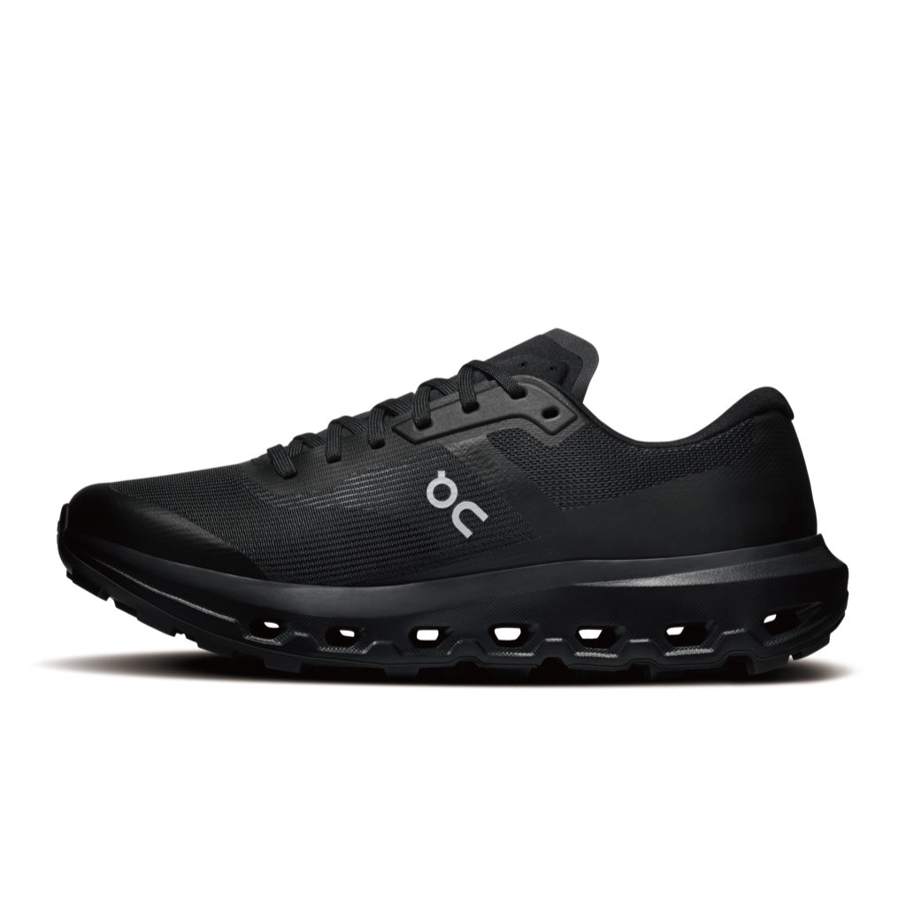 On Cloudvista 3 - Black / Black (M)