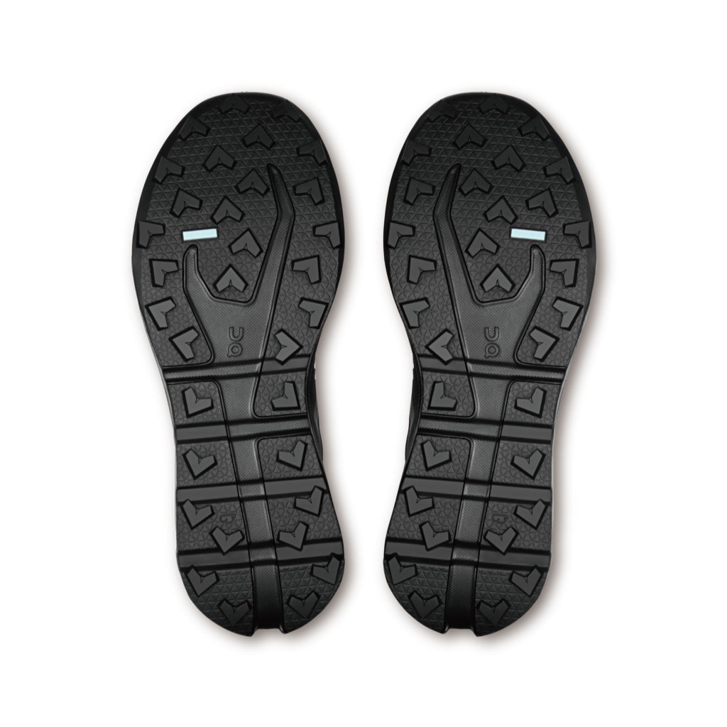 On Cloudvista 3 - Black / Black (M)