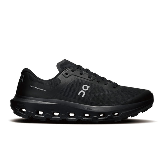 On Cloudvista 3 - Black / Black (M)