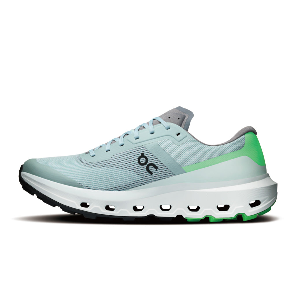 On Cloudvista 3 - Brook / Verdite (M)