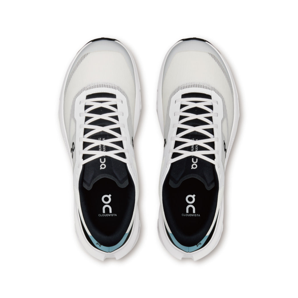 On Cloudvista 3 - Ivory / Wash (M)