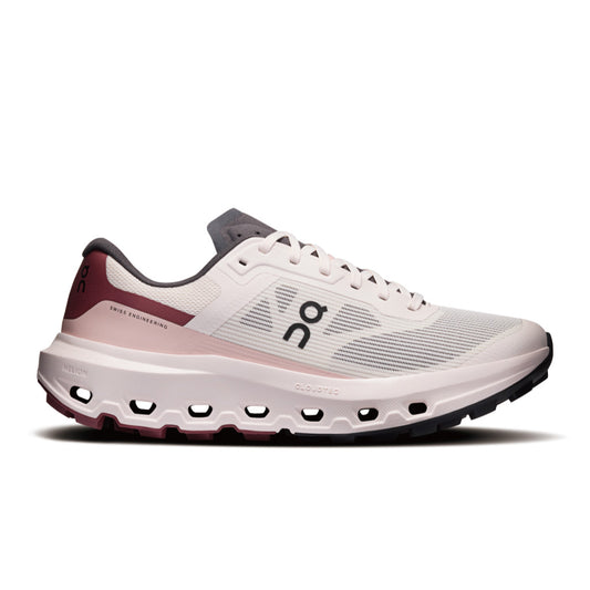 On Cloudvista 3 - Oyster / Barberry (W)