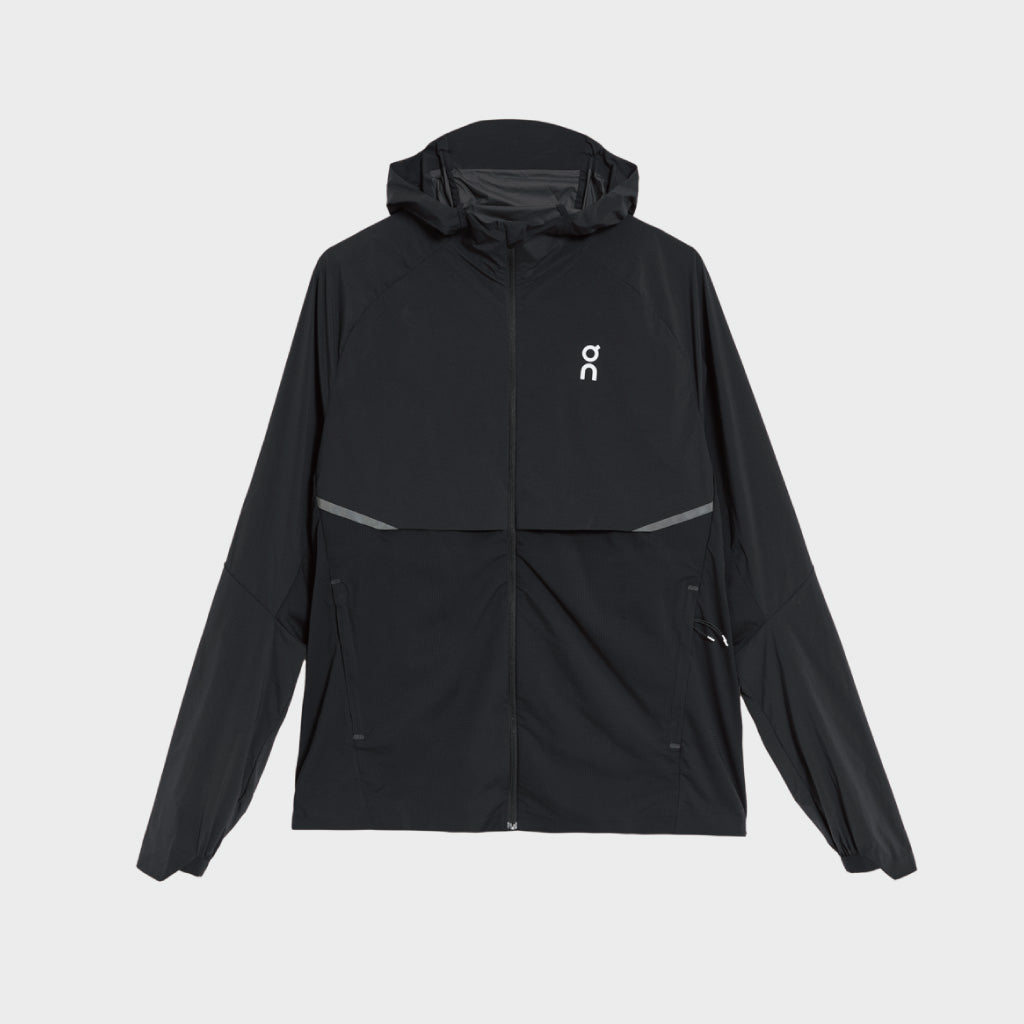On Core Jacket - Black (M)