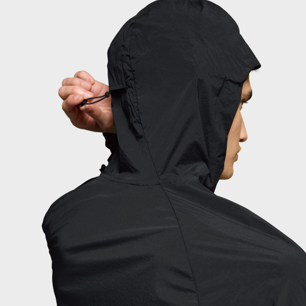On Core Jacket - Black (M)
