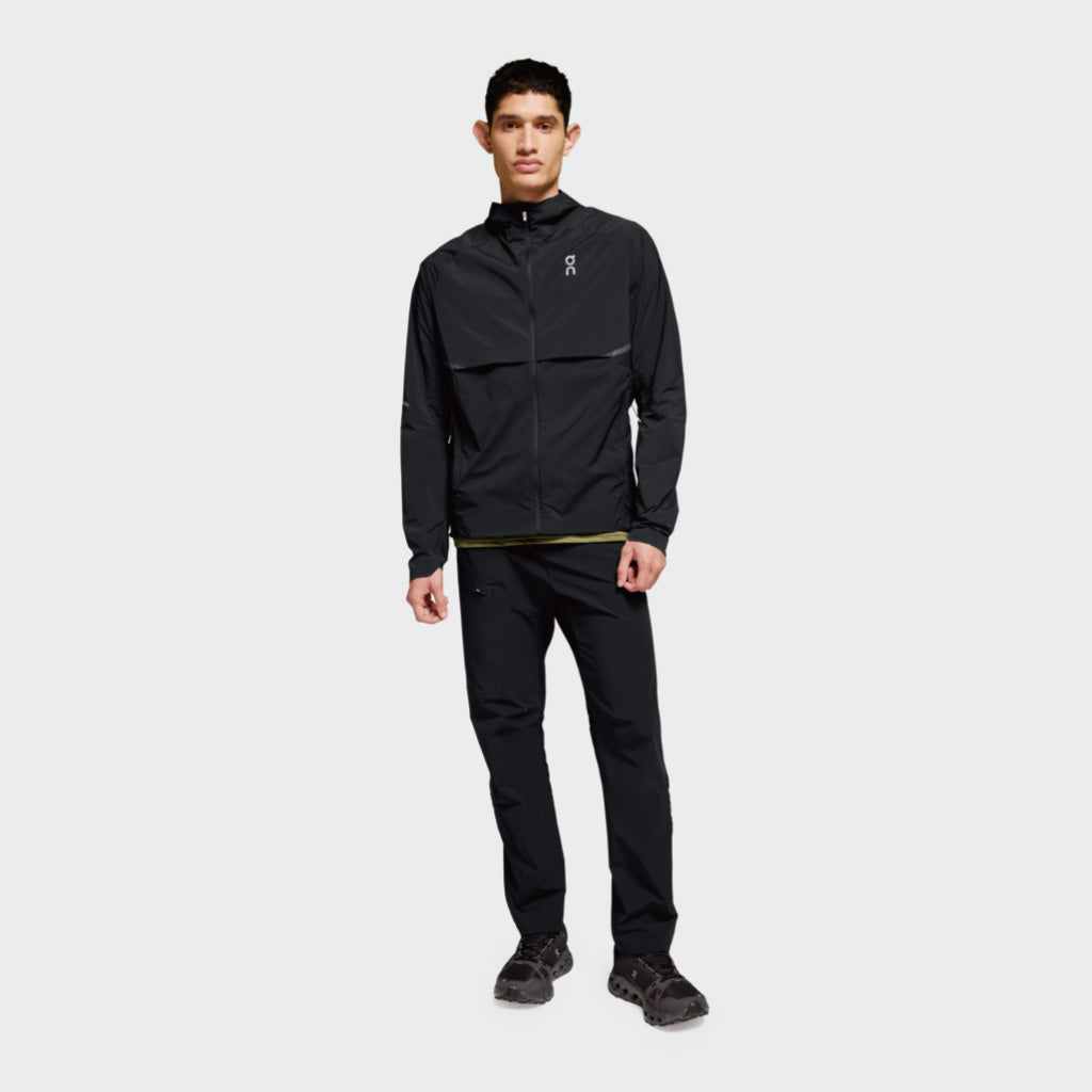 On Core Jacket - Black (M)