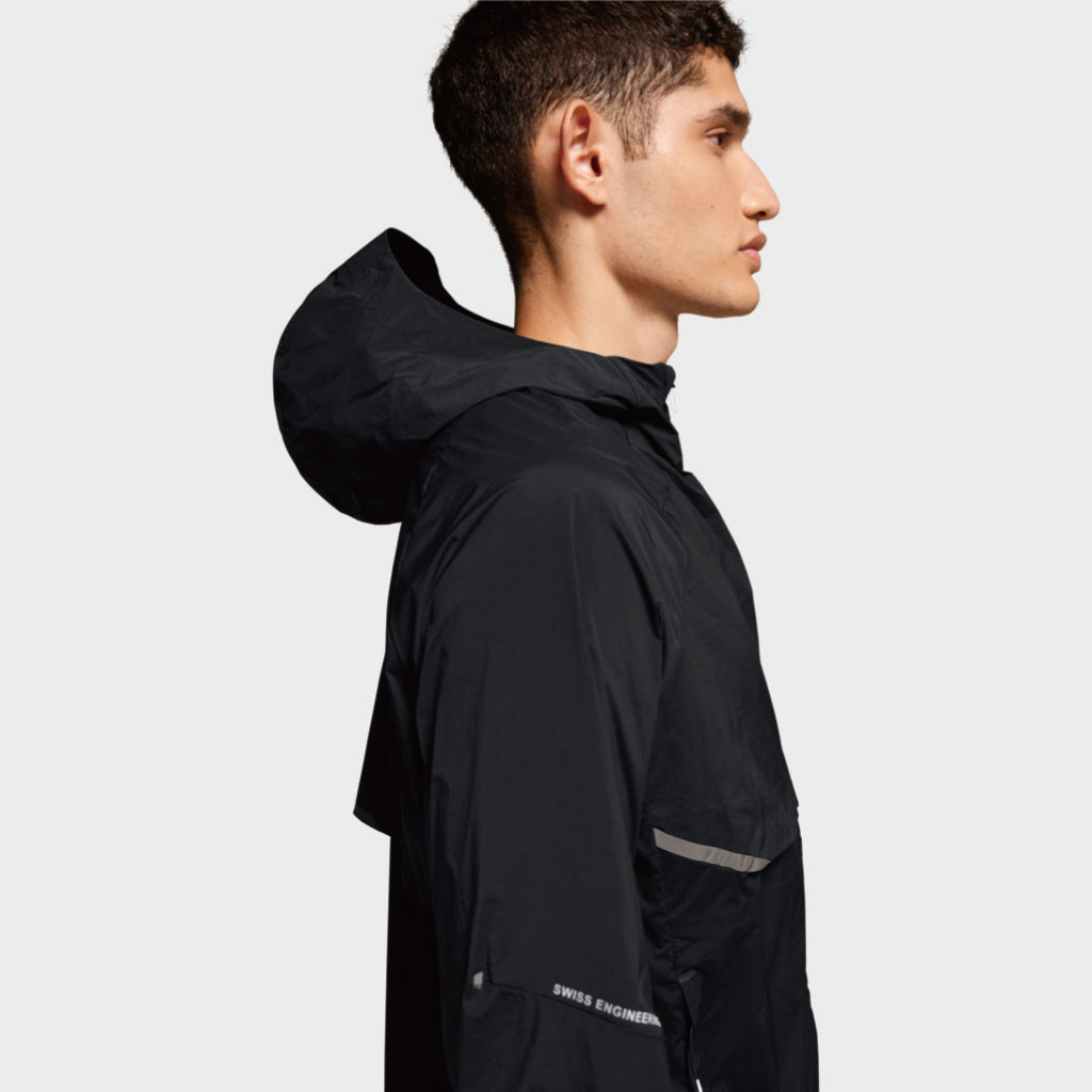 On Core Jacket - Black (M)