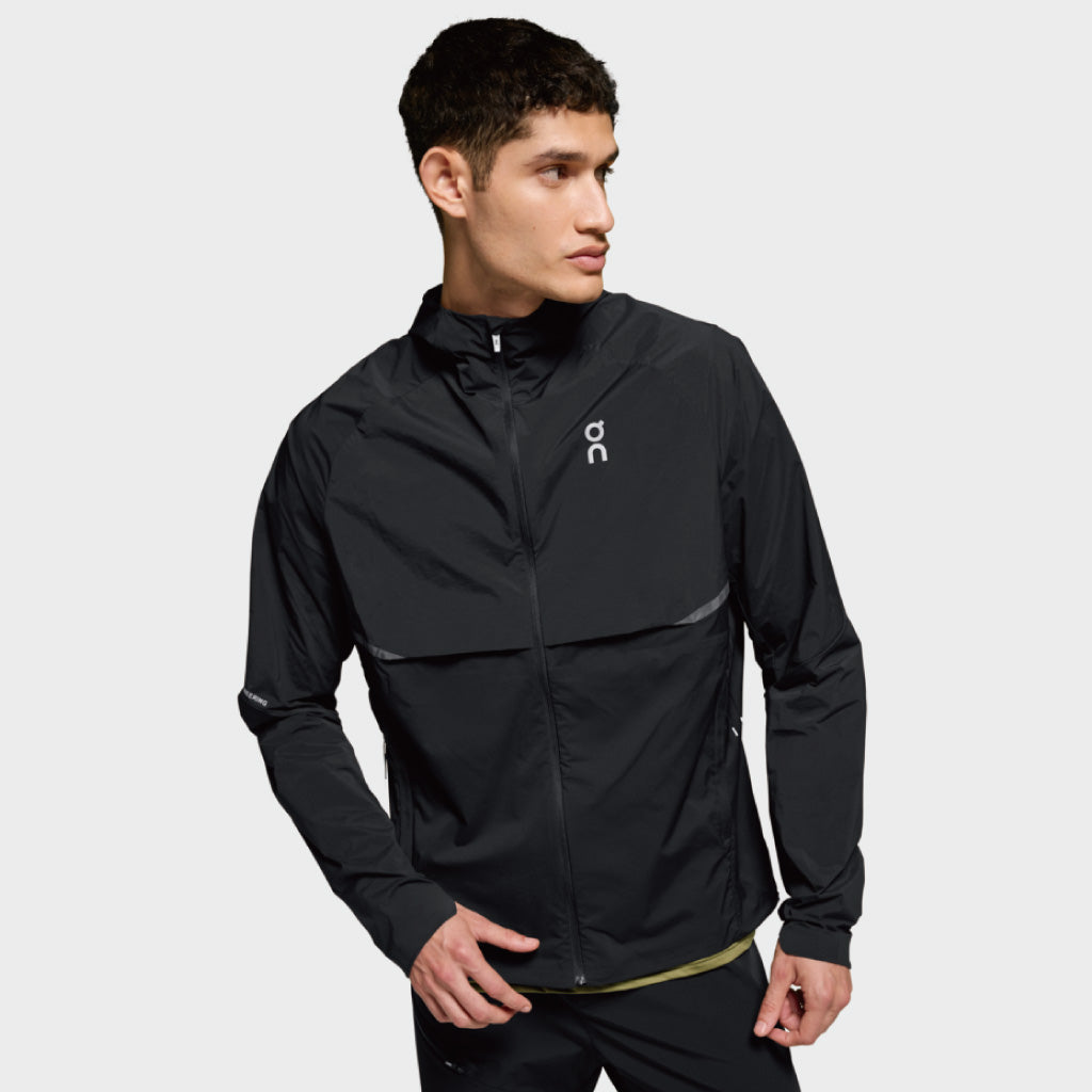On Core Jacket - Black (M)